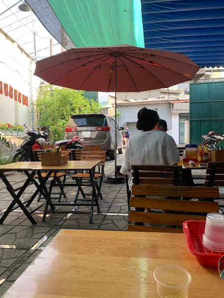 Hình ảnh Quán Bánh Mì Chảo Tân Mai - 3