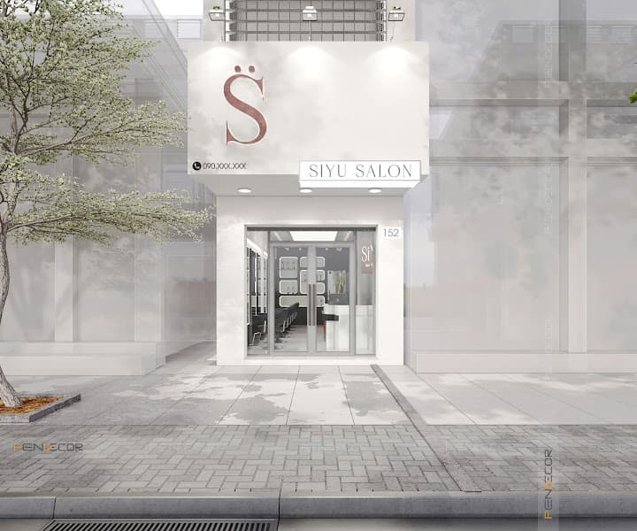 Hình ảnh SiYu Hair Salon - 4