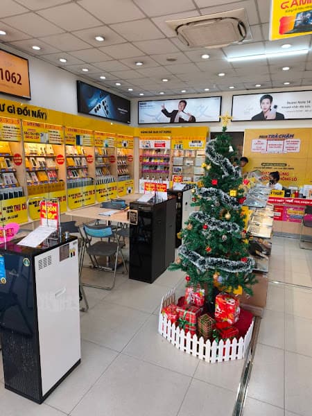 Hình ảnh Siêu thị Thế Giới Di Động - 2