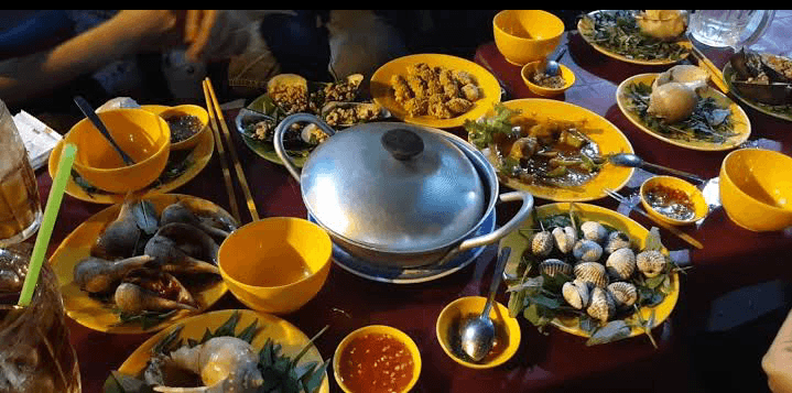 Hình ảnh Quán nhậu gia đình - 4