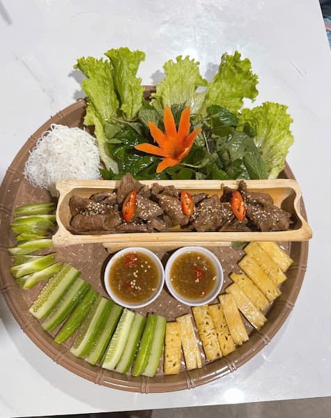 Hình ảnh Quán Ăn Gia Đình Như Ý - 3