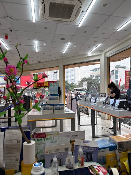 Hình ảnh Siêu thị Thế Giới Di Động - 4