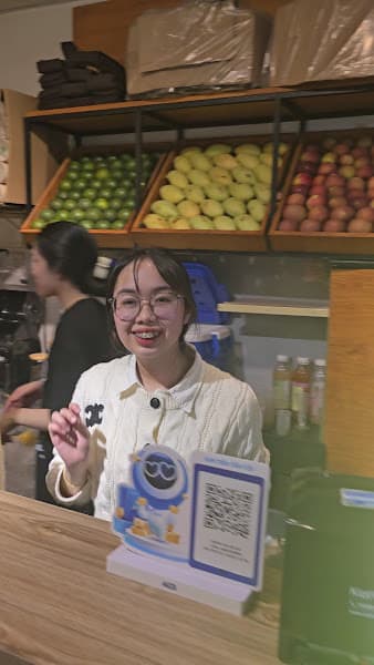 Hình ảnh Thơm Juices - 3