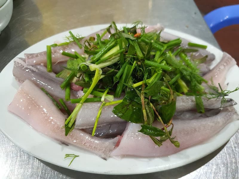 Hình ảnh Anh béo quán - 2