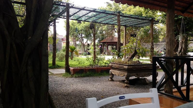 Hình ảnh Cafe Thủy Mộc - 4