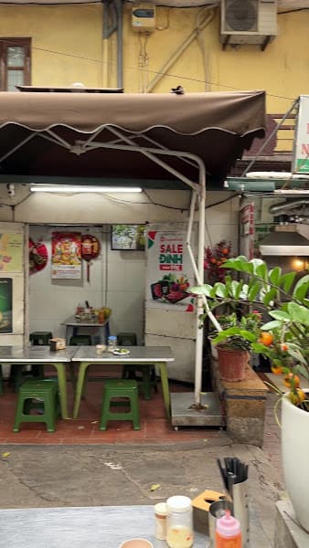 Hình ảnh Ngan Ngon Phố Cổ - Trần Huy Liệu - 3