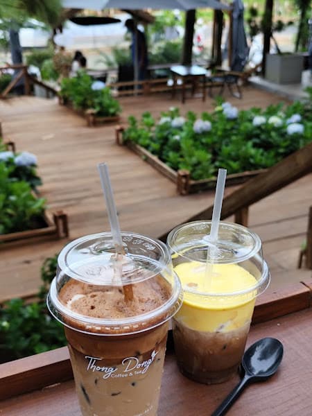 Hình ảnh Thong dong coffee - 7