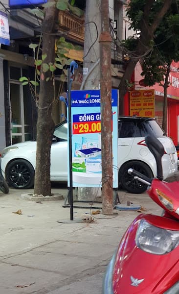 Hình ảnh Nhà Thuốc FPT Long Châu - 3