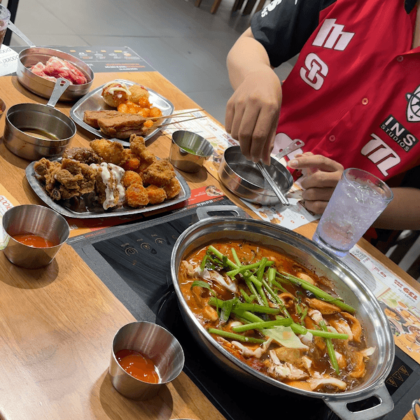 Hình ảnh Dookki Vincom Cao Lãnh - 3