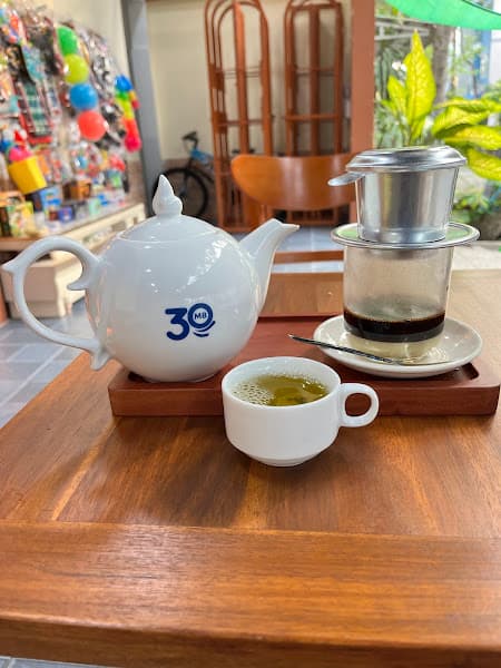 Hình ảnh Cà phê 226 Cần Thơ - 2