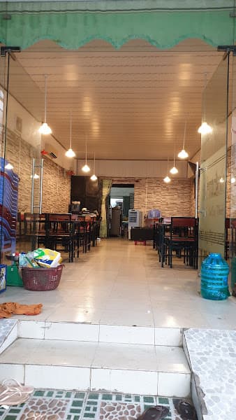 Ảnh bìa Hải sản tươi sống số 1