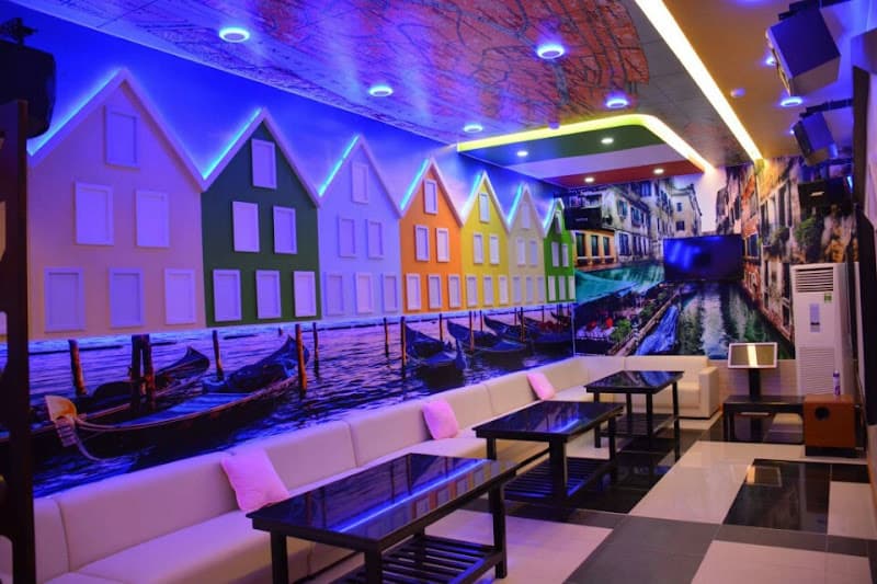 Hình ảnh Karaoke Gia Đình Amigo - 6