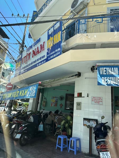 Hình ảnh TIỆM CƠM VIỆT NAM - 3