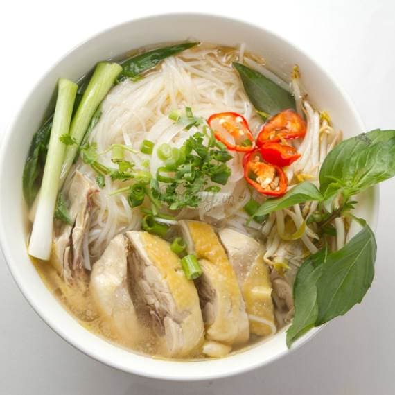 Ăn Vặt Mẹ Gini