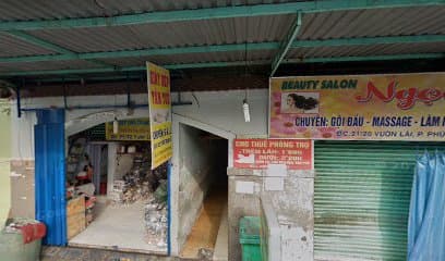 Ảnh bìa Tiệm Giặt Sấy Bears Family - Giá Rẻ Sinh Viên 5K