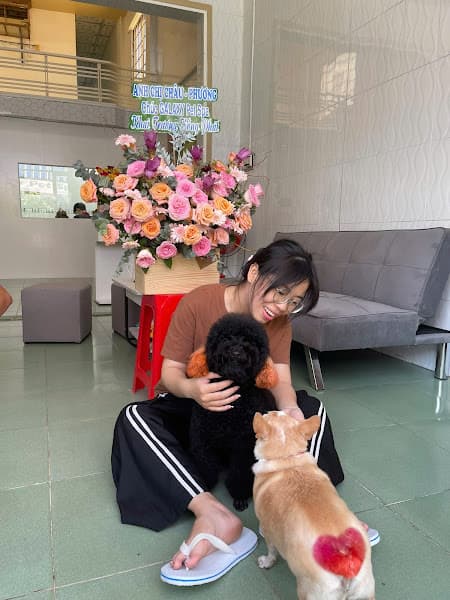 Hình ảnh Galaxy Pet Spa - 2