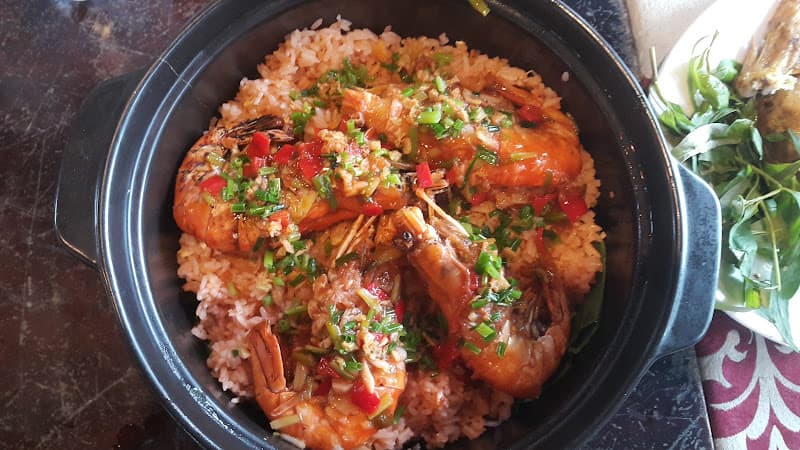 Hình ảnh Nhà hàng Nam Long - 6