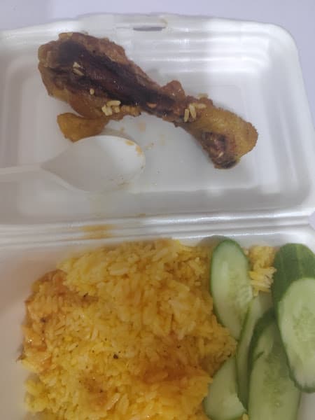 Hình ảnh Bún bò Bồn nước - Chung cư Nguyễn Thiện Thuật - 3