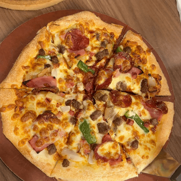 Hình ảnh Pizza Hut Nguyễn Thị Minh Khai D3 - 4