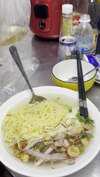 Hình ảnh Tiệm Mì Gia Hòa Hòa - 2