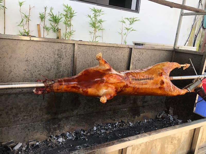 Hình ảnh Nhà Hàng Dê Núi 68 - 9