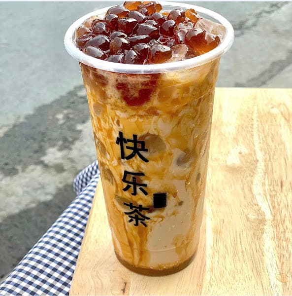 Hình ảnh FUTEA CHI NHÁNH CHÍNH - 4