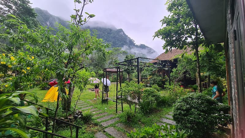 Hình ảnh Bảo Việt Homestay - 2