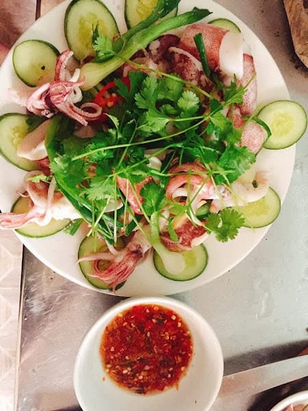 Hình ảnh Quán Hoài Bằng - 4