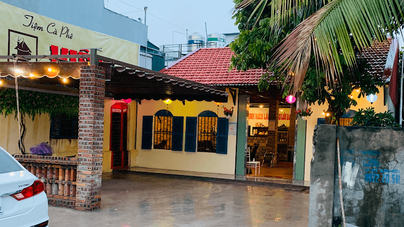 Hình ảnh Hiên Cà Phê - 6