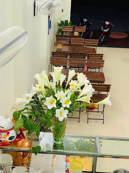 Hình ảnh Quán Chè Ngọc Thạch Quán Lai Châu - 5