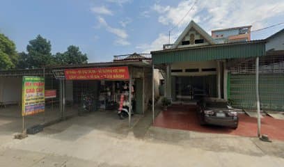 Quán trà sữa TêTê phê phê