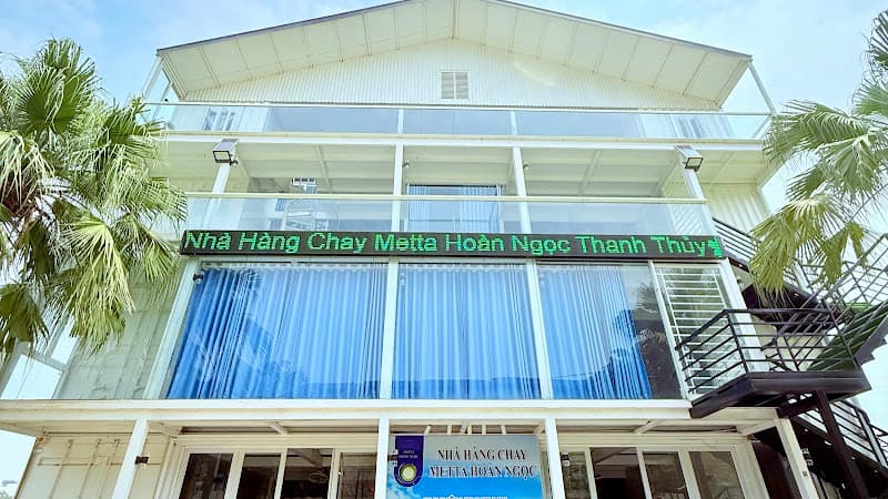 Hình ảnh Nhà Hàng Chay Metta Hoàn Ngọc - 6