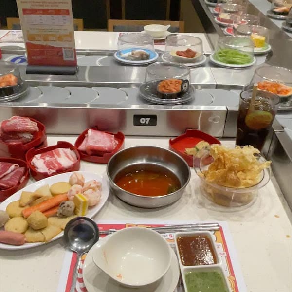 Hình ảnh Kichi-Kichi Vincom Vĩnh Long - 2