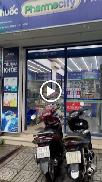 Hình ảnh Nhà thuốc Pharmacity - 2