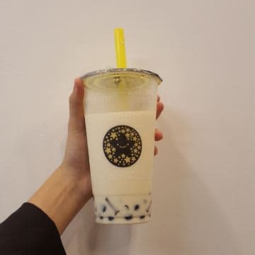 Hình ảnh Trà Sữa ToCoToCo Đường Láng - 2