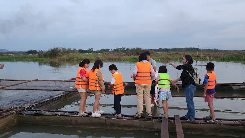 Hình ảnh B' Glamping - 5