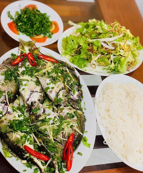 Hình ảnh Hải sản Tư Nhàn - 3