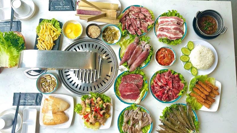 Hình ảnh Nướng Ngon Hòn Gai - 2