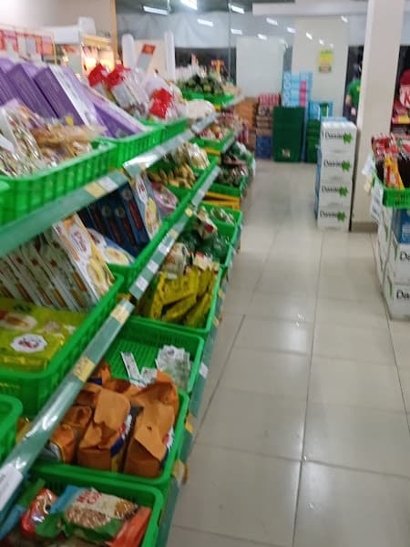 Hình ảnh BÁCH HOÁ XANH TÔ HIỆU - 3