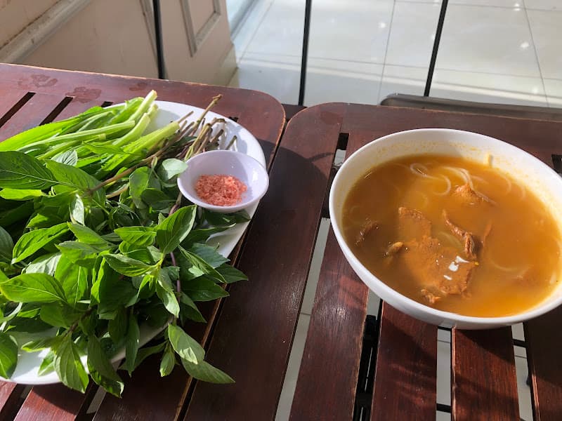 Hình ảnh Bún Bò Cay - 3