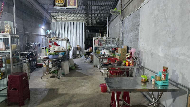 Ảnh bìa Quán Chay Ngọc Thuận