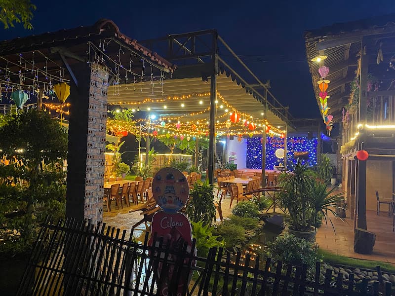 Hình ảnh Nhị Giang Quán - 3