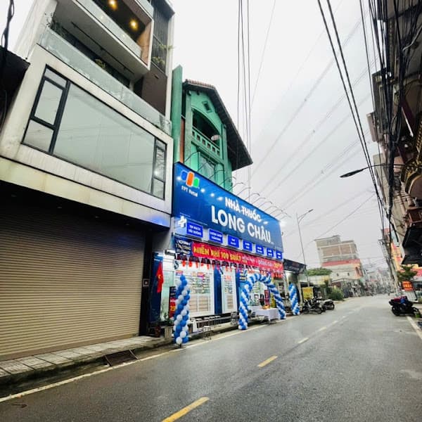 Hình ảnh Nhà Thuốc FPT Long Châu - 2