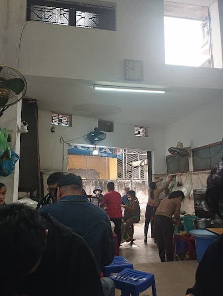 Hình ảnh Bún Chả Hà Cột Đèn - 3