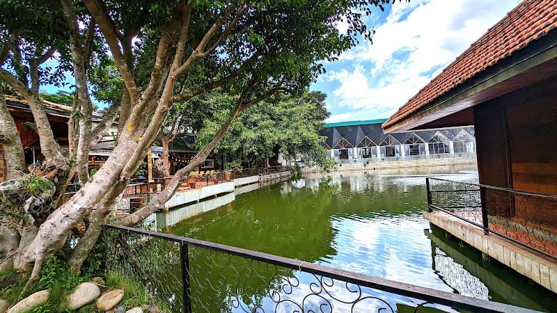 Hình ảnh Nhà hàng Huy Hoàng(Hồ Quán cũ) - 3