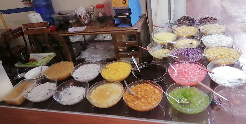 Hình ảnh Chè bà nết lào cai - 3