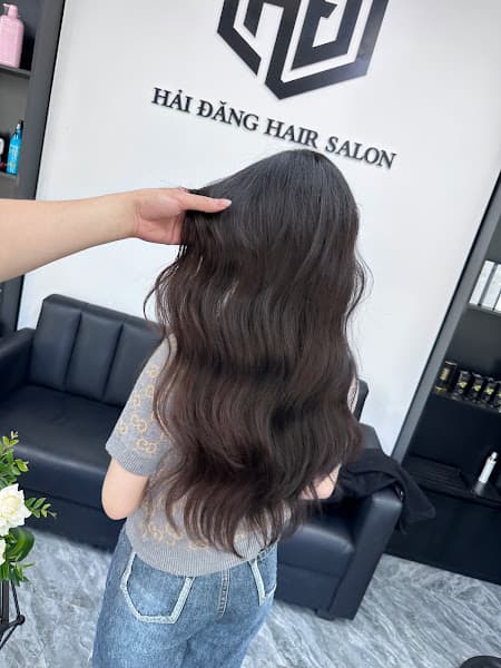Hình ảnh HẢI ĐĂNG HAIR SALON - 5