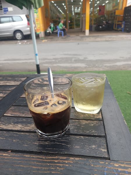 Hình ảnh Siêu thị Bách hoá XANH - 2