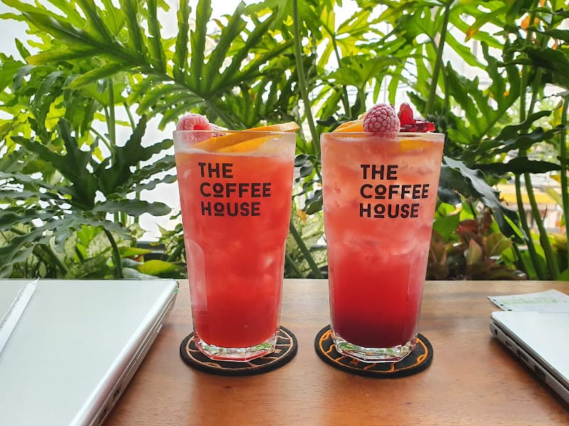 Hình ảnh The Coffee House D1 - 3