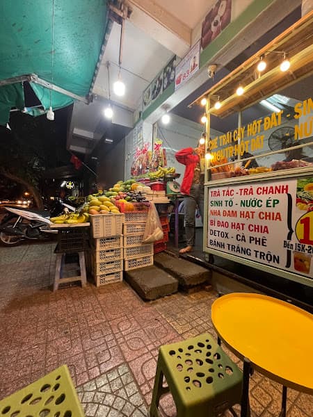 Hình ảnh TRAI CAY 83 - 2